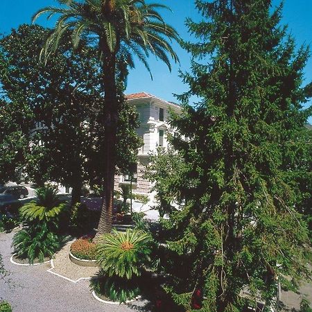 Hotel Villa Elena Varazze Exterior photo